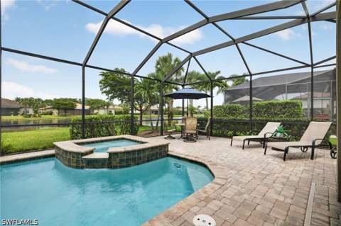 12865 Chadsford Cir, Fort Myers FL - photo 23 of 43