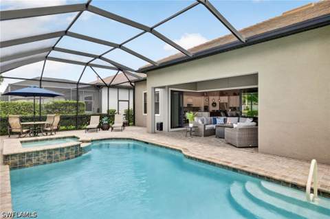 12865 Chadsford Cir, Fort Myers FL - photo 24 of 43