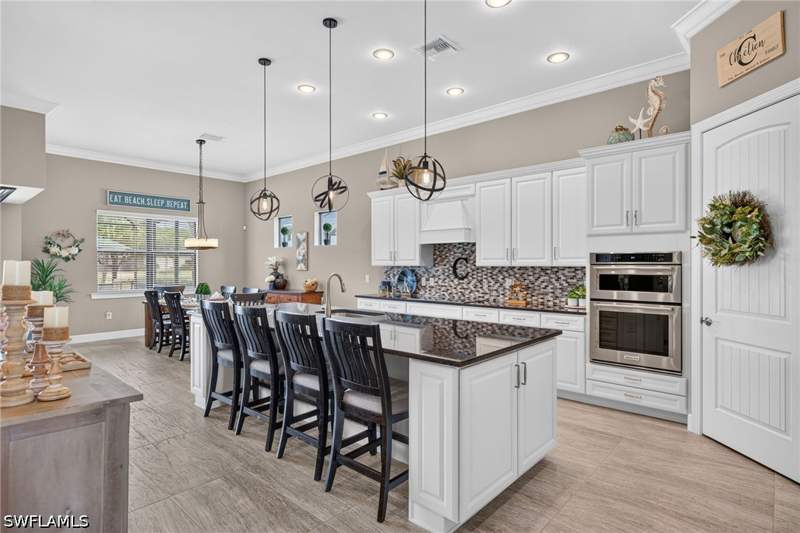 3 bedroom SingleFamilyResidence at 12865 Chadsford Cir, Somerset, Fort Myers — photo 3