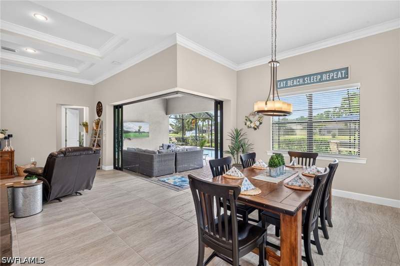 3 bedroom SingleFamilyResidence at 12865 Chadsford Cir, Somerset, Fort Myers — photo 5