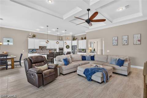 12865 Chadsford Cir, Fort Myers FL - photo 7 of 43