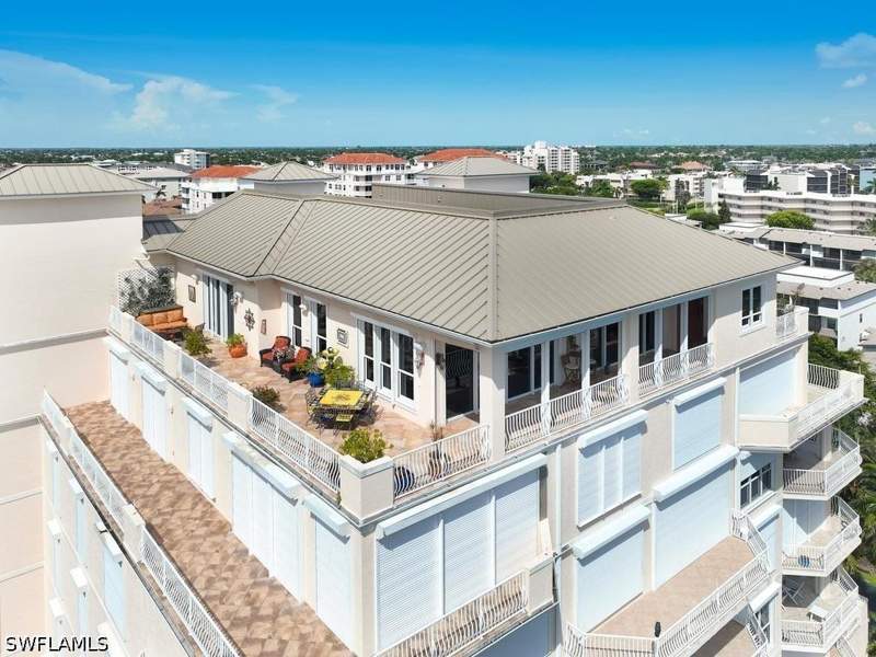 4 bedroom Condominium at 1061 S Collier Blvd Ph 1, Caxambas South Beach Terrace, Marco Island — photo 2