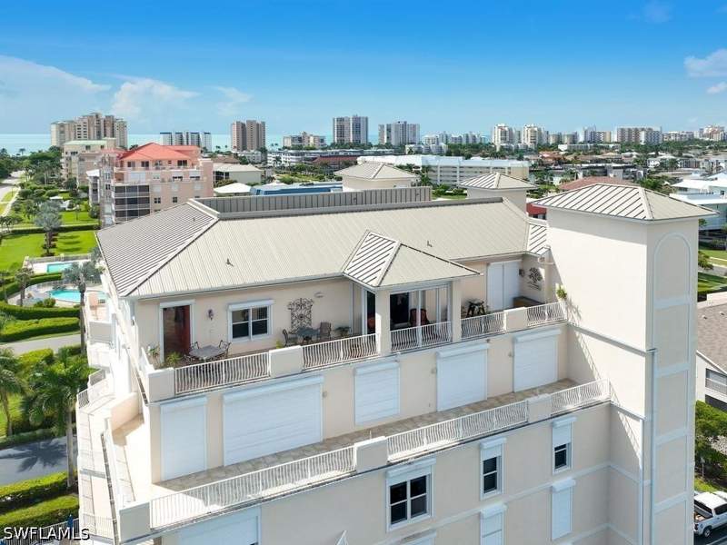 4 bedroom Condominium at 1061 S Collier Blvd Ph 1, Caxambas South Beach Terrace, Marco Island — photo 3