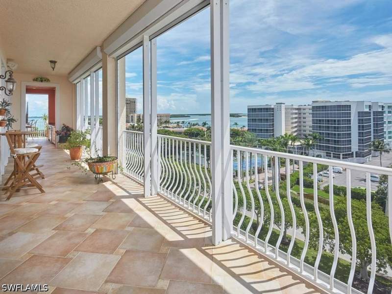 4 bedroom Condominium at 1061 S Collier Blvd Ph 1, Caxambas South Beach Terrace, Marco Island — photo 4