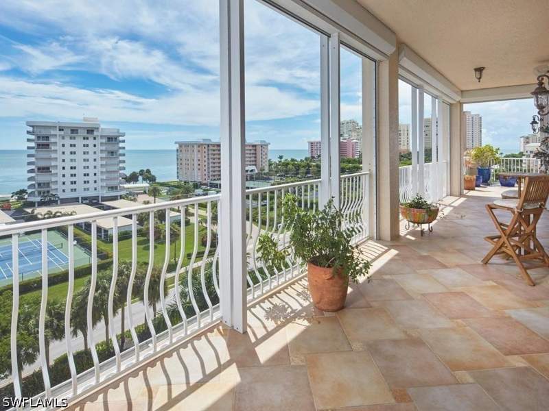 4 bedroom Condominium at 1061 S Collier Blvd Ph 1, Caxambas South Beach Terrace, Marco Island — photo 5