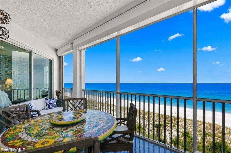 2 bedroom Condominium at 253 Barefoot Beach Blvd 403, Barefoot Beach Club, Bonita Springs — photo 2