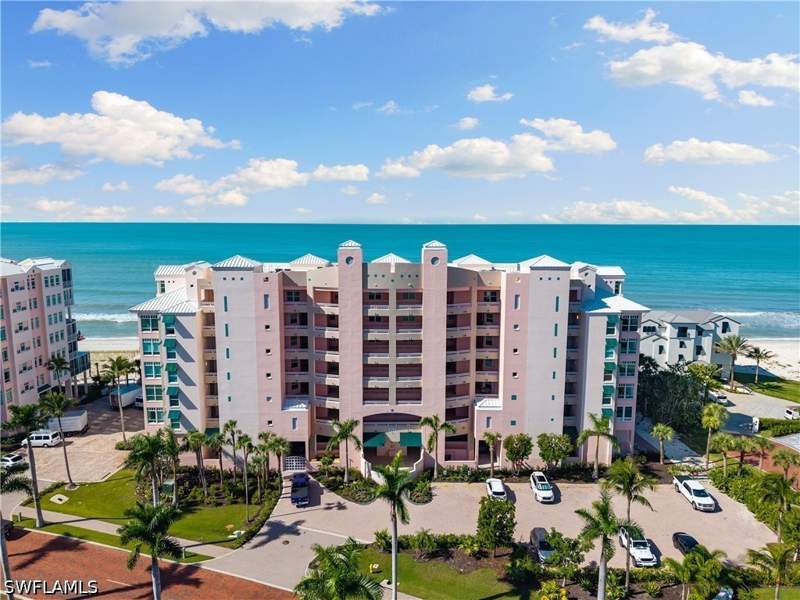 2 bedroom Condominium at 253 Barefoot Beach Blvd 403, Barefoot Beach Club, Bonita Springs — photo 5