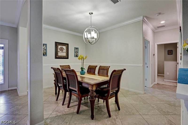 4 bedroom SingleFamilyResidence at 10783 Essex Square Blvd, Hampton Park, Fort Myers — photo 5