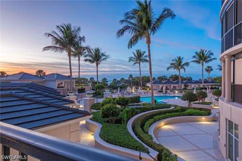 8665 Bay Colony Dr 201, Naples FL - photo 20 of 20