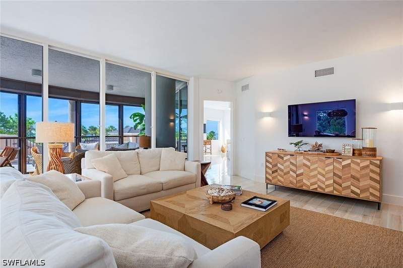 2 bedroom Condominium at 8665 Bay Colony Dr 201, Remington At Bay Colony, Naples — photo 3