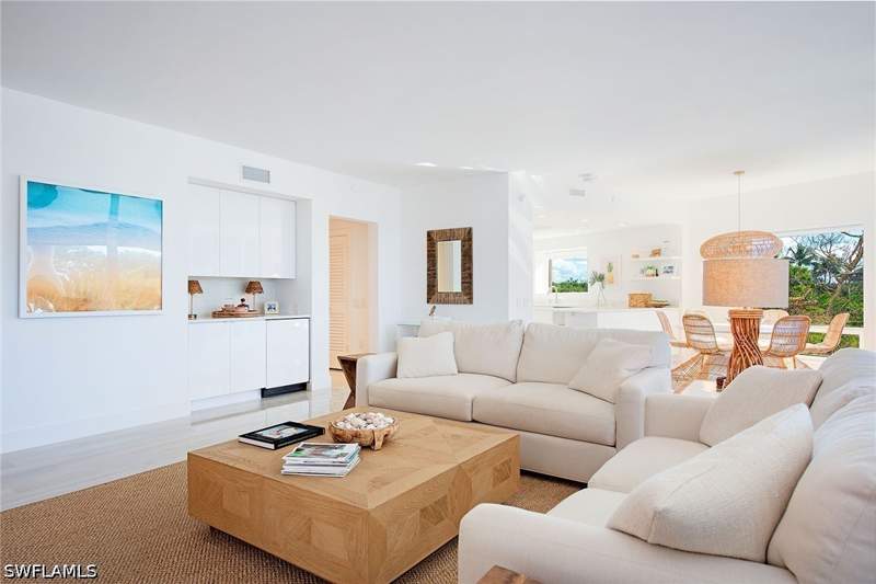 2 bedroom Condominium at 8665 Bay Colony Dr 201, Remington At Bay Colony, Naples — photo 4