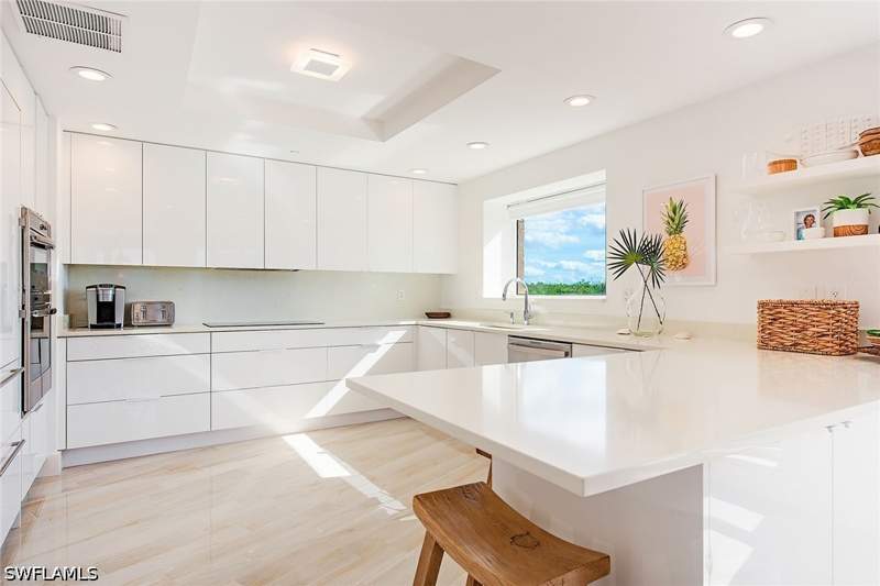 2 bedroom Condominium at 8665 Bay Colony Dr 201, Remington At Bay Colony, Naples — photo 5