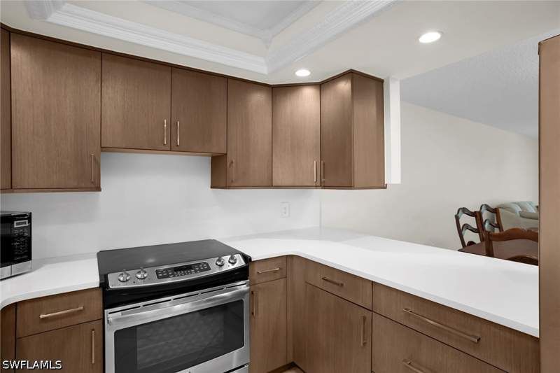 2 bedroom Condominium at 5773 Gage Ln 104B, Augusta Court, Naples — photo 4
