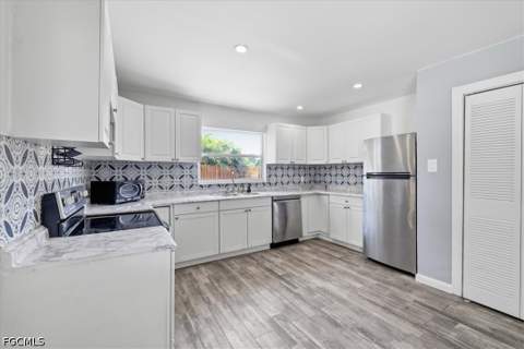 218 Poe Ave, North Fort Myers FL - photo 10 of 29