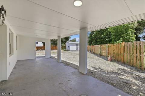 218 Poe Ave, North Fort Myers FL - photo 19 of 29