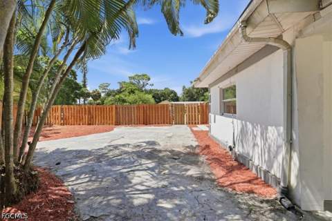 218 Poe Ave, North Fort Myers FL - photo 20 of 29