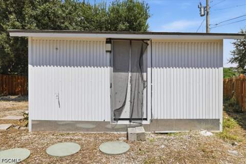 218 Poe Ave, North Fort Myers FL - photo 24 of 29