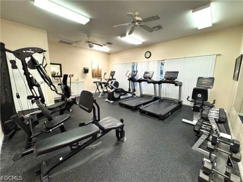 8423 Bernwood Cove Loop 410, Fort Myers FL - photo 23 of 28