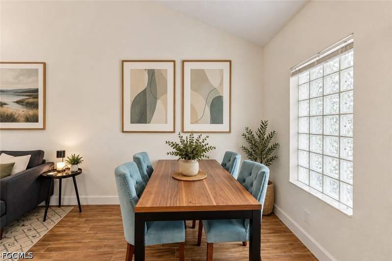 2 bedroom Condominium at 8423 Bernwood Cove Loop 410, The Cove At Six Mile, Fort Myers — photo 3