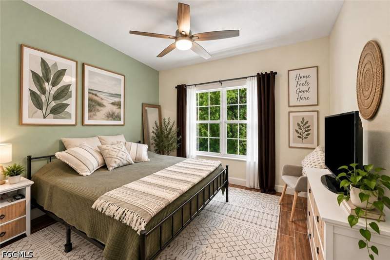 2 bedroom Condominium at 8423 Bernwood Cove Loop 410, The Cove At Six Mile, Fort Myers — photo 4