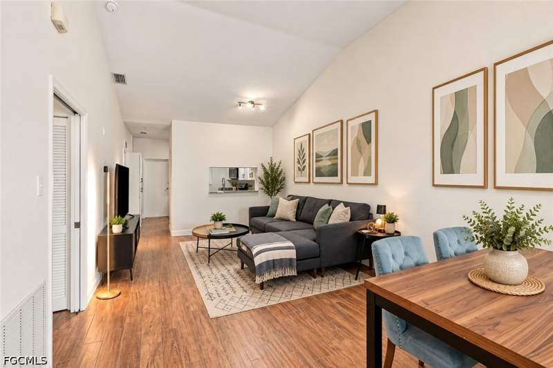 2 bedroom Condominium at 8423 Bernwood Cove Loop 410, The Cove At Six Mile, Fort Myers — photo 5