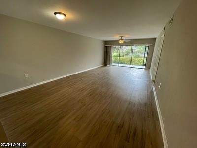 2 bedroom Condominium at 1200 Commonwealth Cir 103, Abbey At Berkshire Village, Naples — photo 3