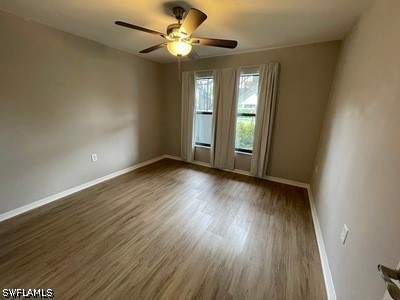 2 bedroom Condominium at 1200 Commonwealth Cir 103, Abbey At Berkshire Village, Naples — photo 4