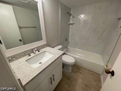 2 bedroom Condominium at 1200 Commonwealth Cir 103, Abbey At Berkshire Village, Naples — photo 5
