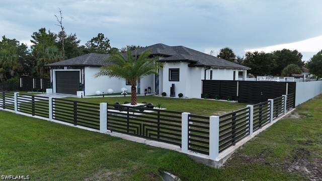 3 bedroom SingleFamilyResidence at 611 Lake Ave, Lehigh Acres, Lehigh Acres — photo 3