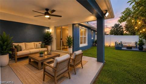 4536 25th Ave SW, Naples FL - photo 24 of 36