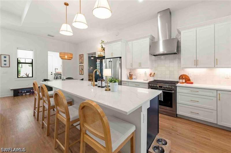 3 bedroom SingleFamilyResidence at 2545 18th Ave NE, Golden Gate Estates, Naples — photo 4
