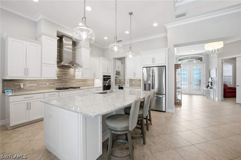3 bedroom SingleFamilyResidence at 9455 Lagomar Ct, Lagomar, Naples — photo 5