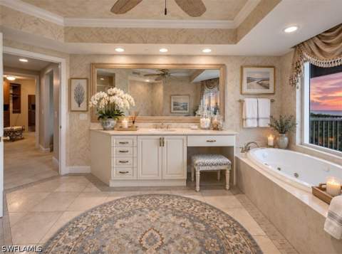 6597 Nicholas Blvd 804, Naples FL - photo 10 of 20