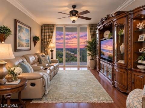 6597 Nicholas Blvd 804, Naples FL - photo 7 of 20
