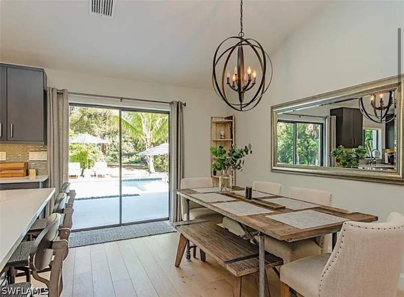 3 bedroom SingleFamilyResidence at 3661 7th Ave SW, Weber Woods, Naples — photo 4