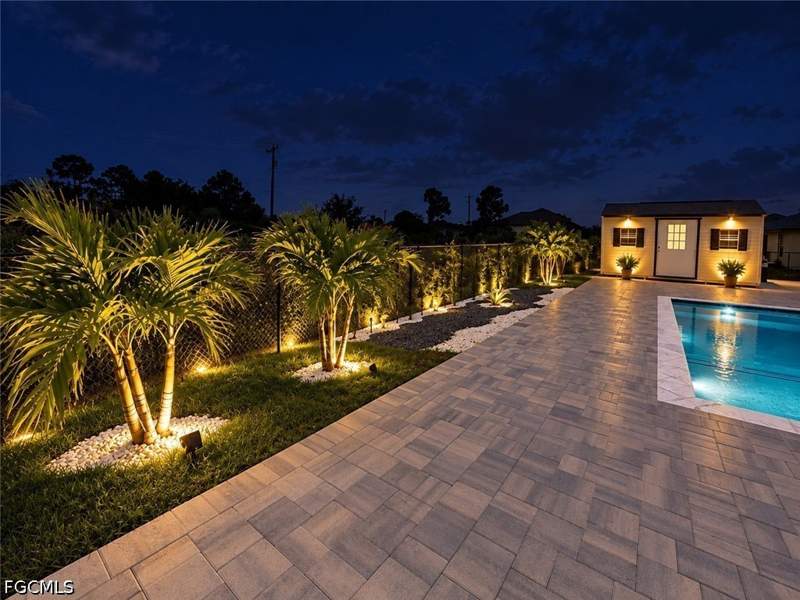 4 bedroom SingleFamilyResidence at 910 Venice Ave N, Lehigh Acres, Lehigh Acres — photo 3