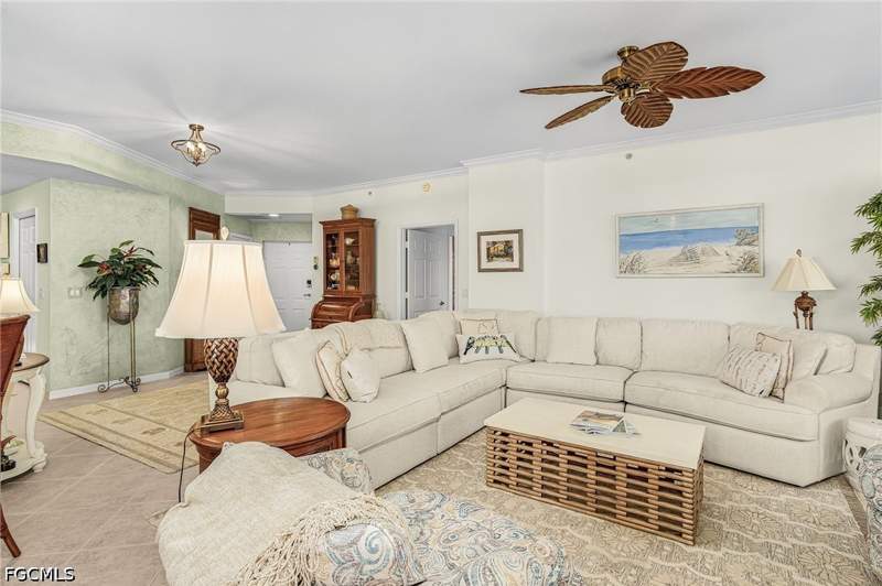3 bedroom Condominium at 4141 Bay Beach Ln 456, Waterside At Bay Beach, Fort Myers Beach — photo 3
