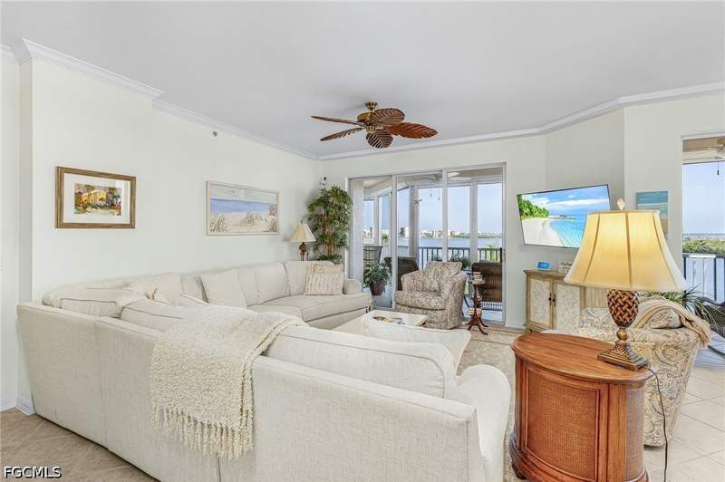 3 bedroom Condominium at 4141 Bay Beach Ln 456, Waterside At Bay Beach, Fort Myers Beach — photo 4