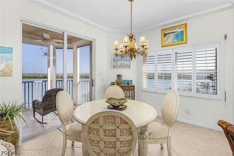 3 bedroom Condominium at 4141 Bay Beach Ln 456, Waterside At Bay Beach, Fort Myers Beach — photo 5
