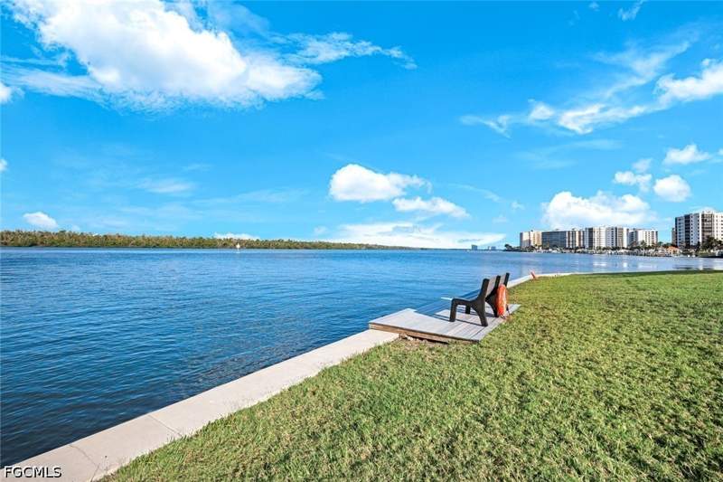 2 bedroom Condominium at 4253 Bay Beach Ln F1, The Palms Of Bay Beach, Fort Myers Beach — photo 3