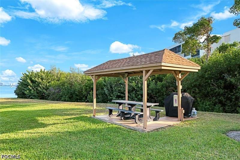 2 bedroom Condominium at 4253 Bay Beach Ln F1, The Palms Of Bay Beach, Fort Myers Beach — photo 4