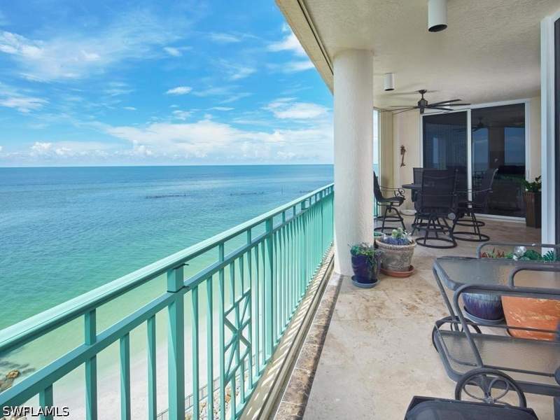 3 bedroom Condominium at 970 Cape Marco Dr 707, Belize, Marco Island — photo 2