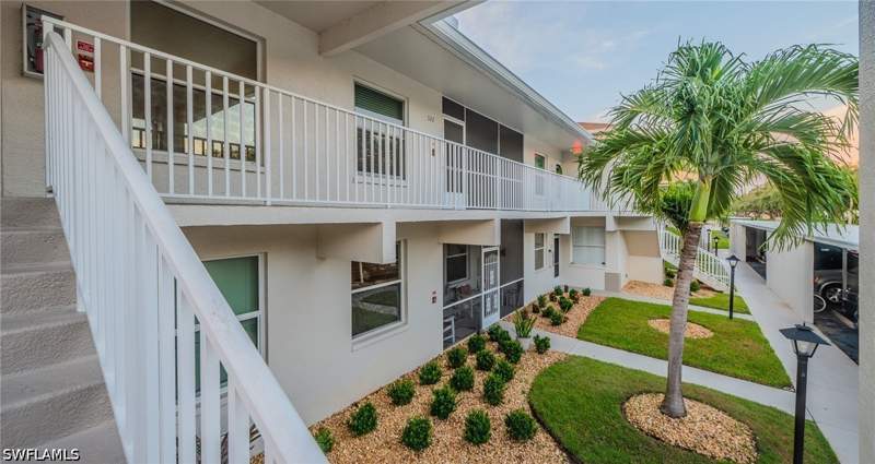 2 bedroom Condominium at 20790 Country Creek Dr 522, Villages At Country Creek, Estero — photo 2