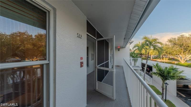 2 bedroom Condominium at 20790 Country Creek Dr 522, Villages At Country Creek, Estero — photo 4