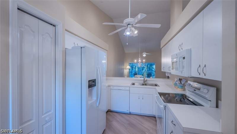 2 bedroom Condominium at 20790 Country Creek Dr 522, Villages At Country Creek, Estero — photo 5