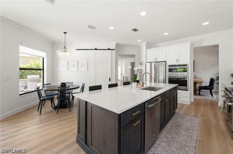 2858 Cinnamon Bay Cir, Naples FL - photo 8 of 46
