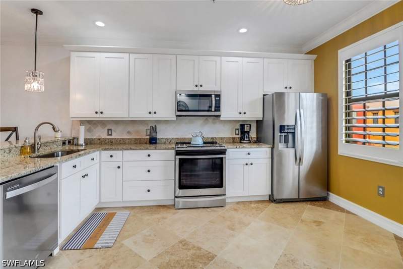 2 bedroom Townhouse at 8323 Delicia St 1309, Paseo, Fort Myers — photo 4
