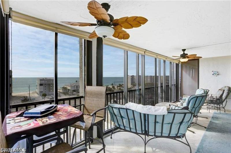 2 bedroom Condominium at 26131 Hickory Blvd 7D, Sea Isles, Bonita Springs — photo 2