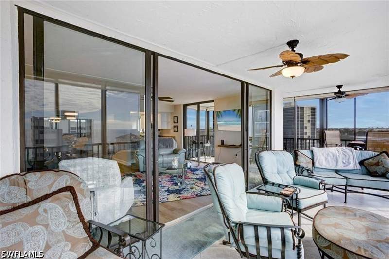 2 bedroom Condominium at 26131 Hickory Blvd 7D, Sea Isles, Bonita Springs — photo 3