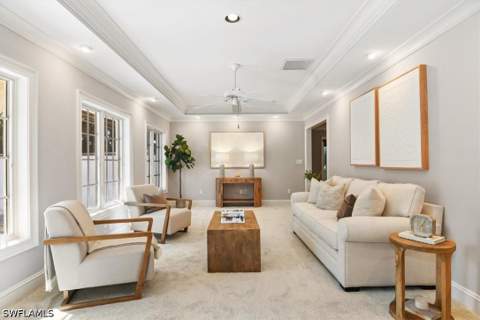 2429 Kings Lake Blvd, Naples FL - photo 12 of 27